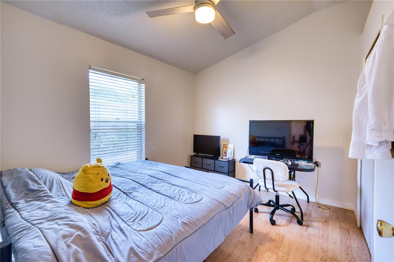 SUMMERFIELD VILLAGE SUBPHASE C U2 - Residential