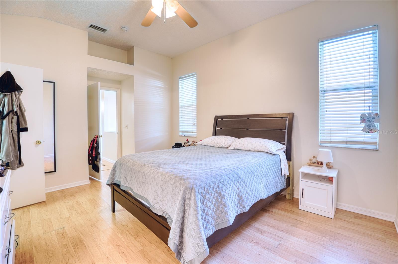 SUMMERFIELD VILLAGE SUBPHASE C U2 - Residential
