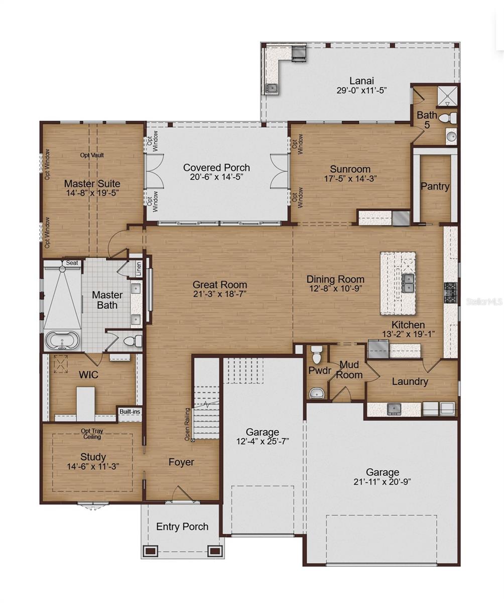 1099 SW 147TH TERRACE