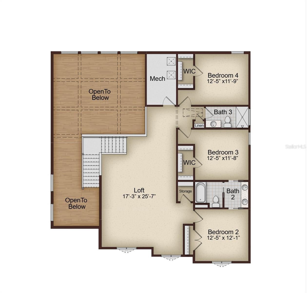 1099 SW 147TH TERRACE