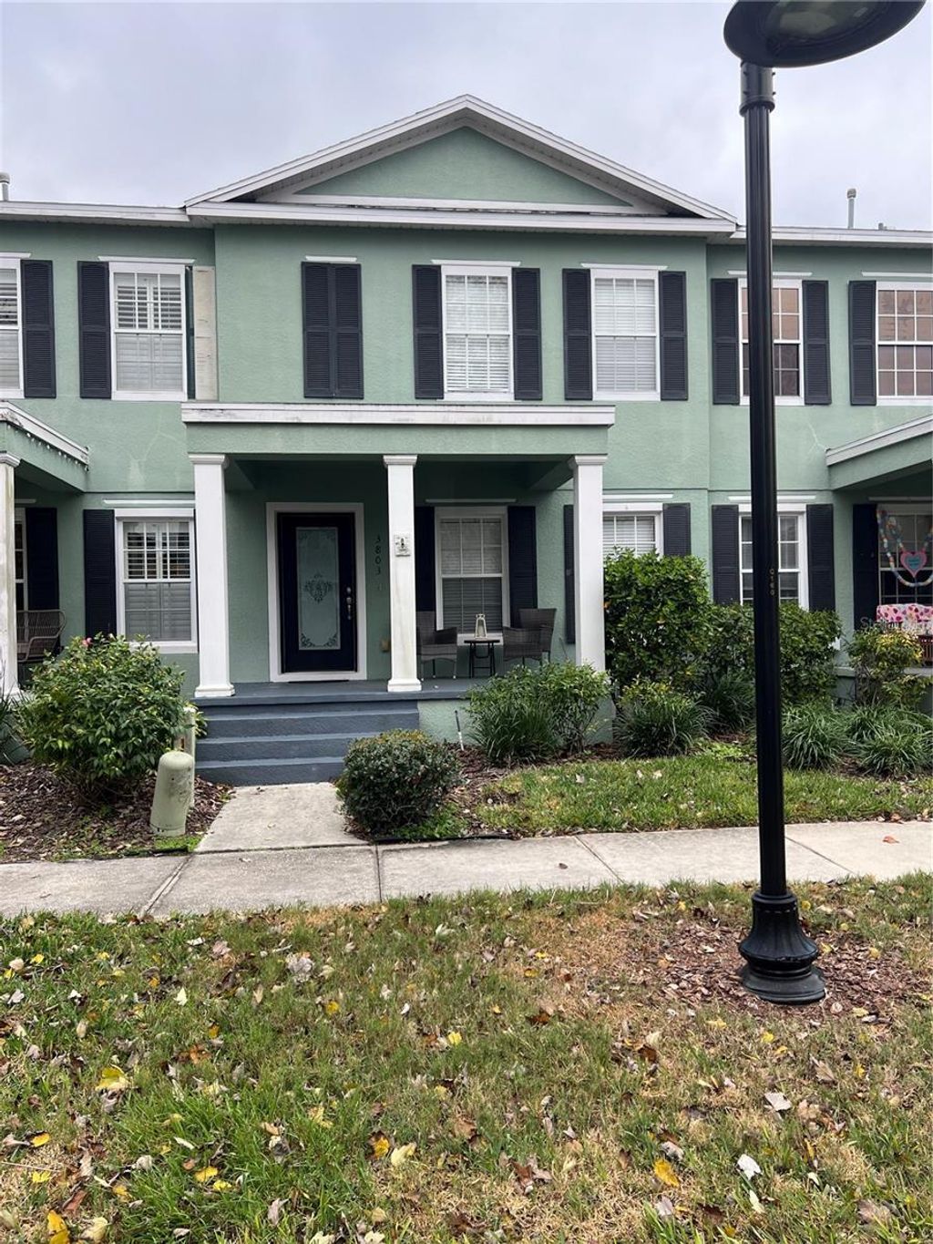 Photo of 3803 Herlong Street, New Port Richey, FL 34655 (MLS # W7882793)