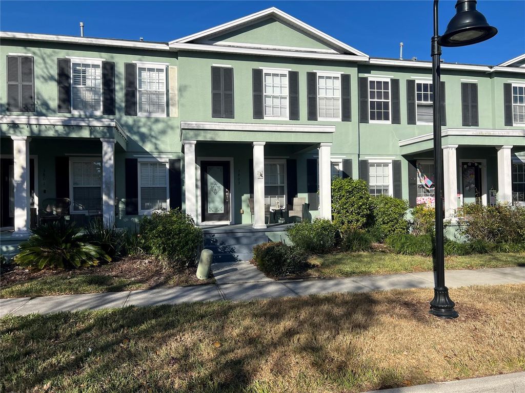 Photo of 3803 Herlong Street, New Port Richey, FL 34655 (MLS # W7882793)