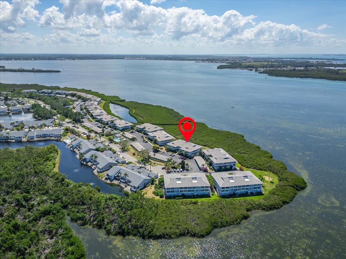 EDGEWATER POINTE AT PERICO BAY CLUB II - Residential