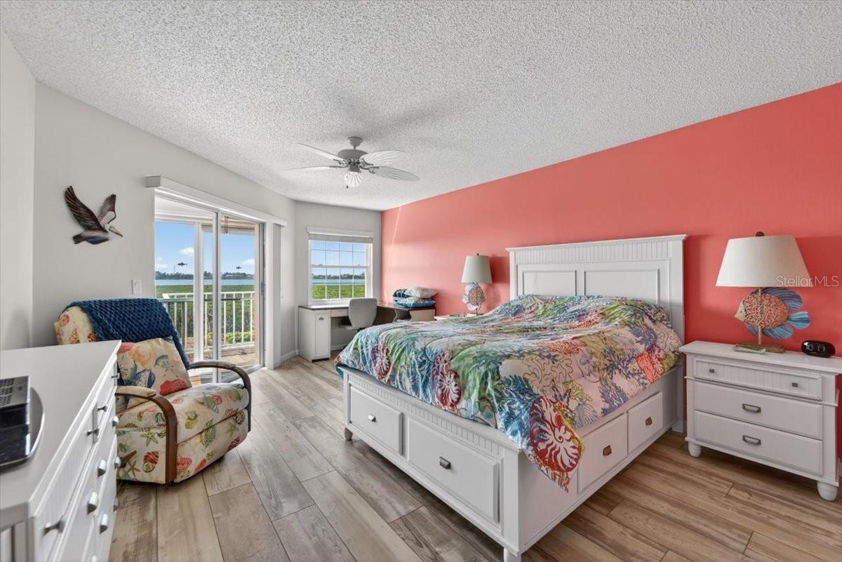 EDGEWATER POINTE AT PERICO BAY CLUB II - Residential