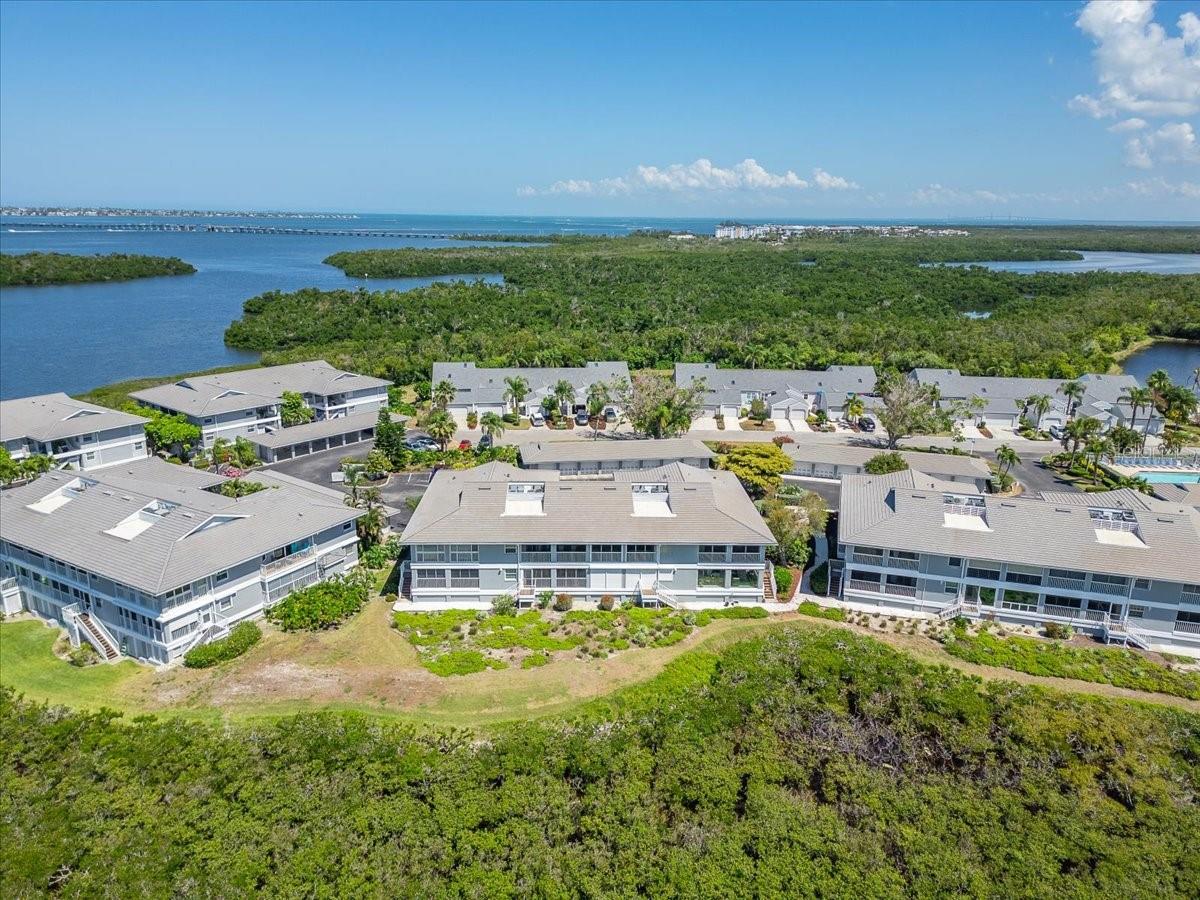 EDGEWATER POINTE AT PERICO BAY CLUB II - Residential