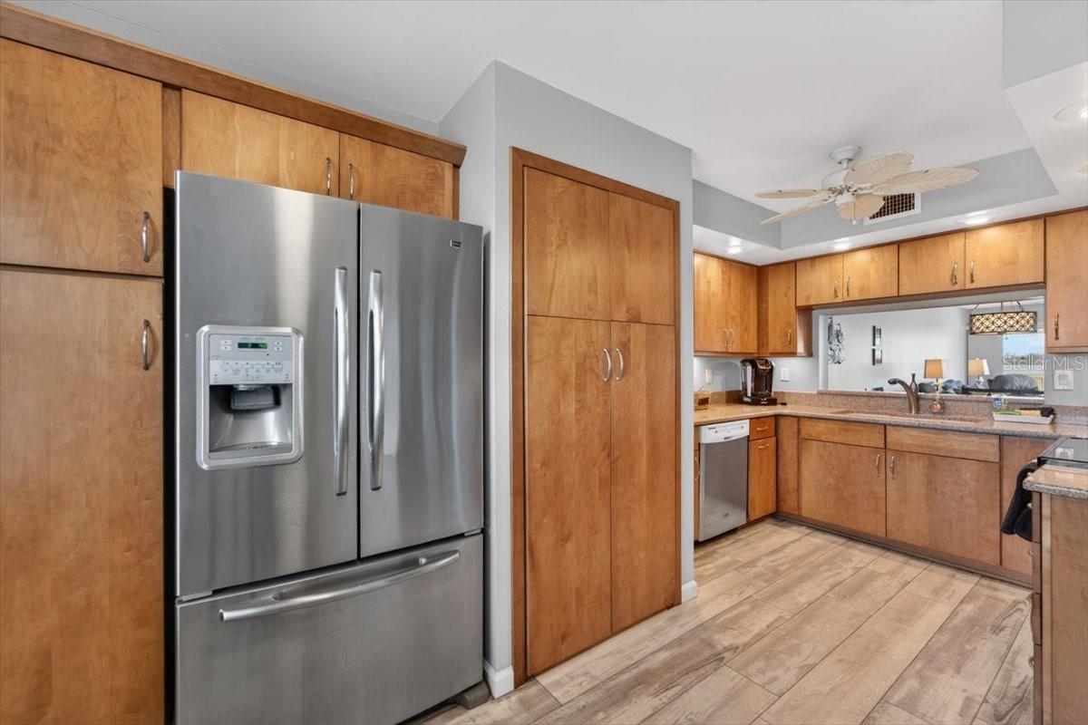 EDGEWATER POINTE AT PERICO BAY CLUB II - Residential