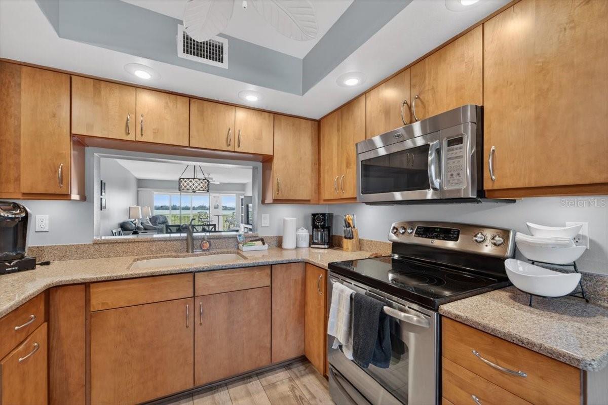 EDGEWATER POINTE AT PERICO BAY CLUB II - Residential