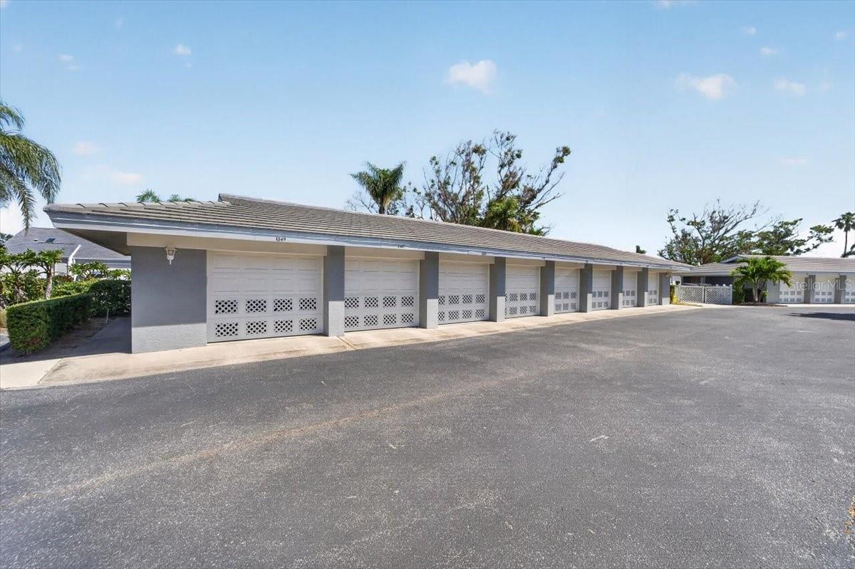 EDGEWATER POINTE AT PERICO BAY CLUB II - Residential
