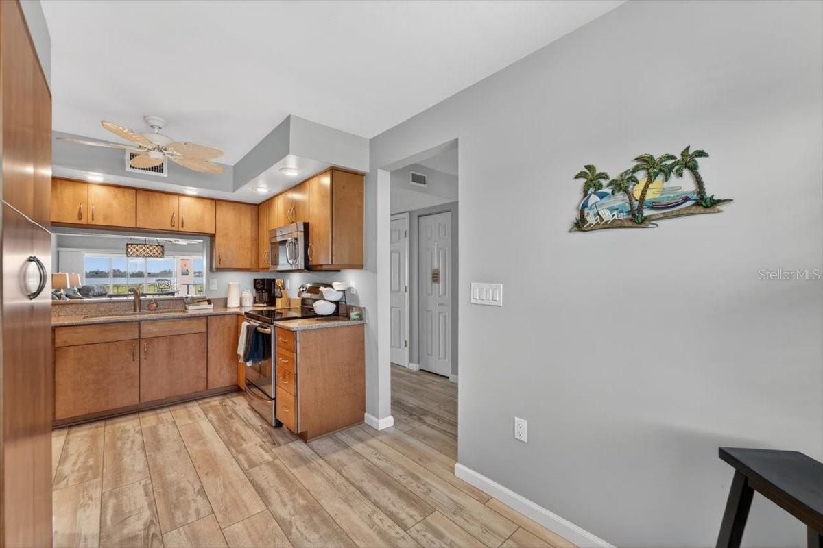 EDGEWATER POINTE AT PERICO BAY CLUB II - Residential
