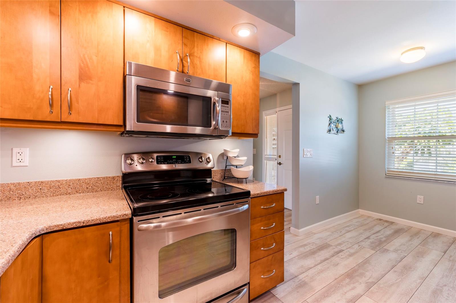 EDGEWATER POINTE AT PERICO BAY CLUB II - Residential