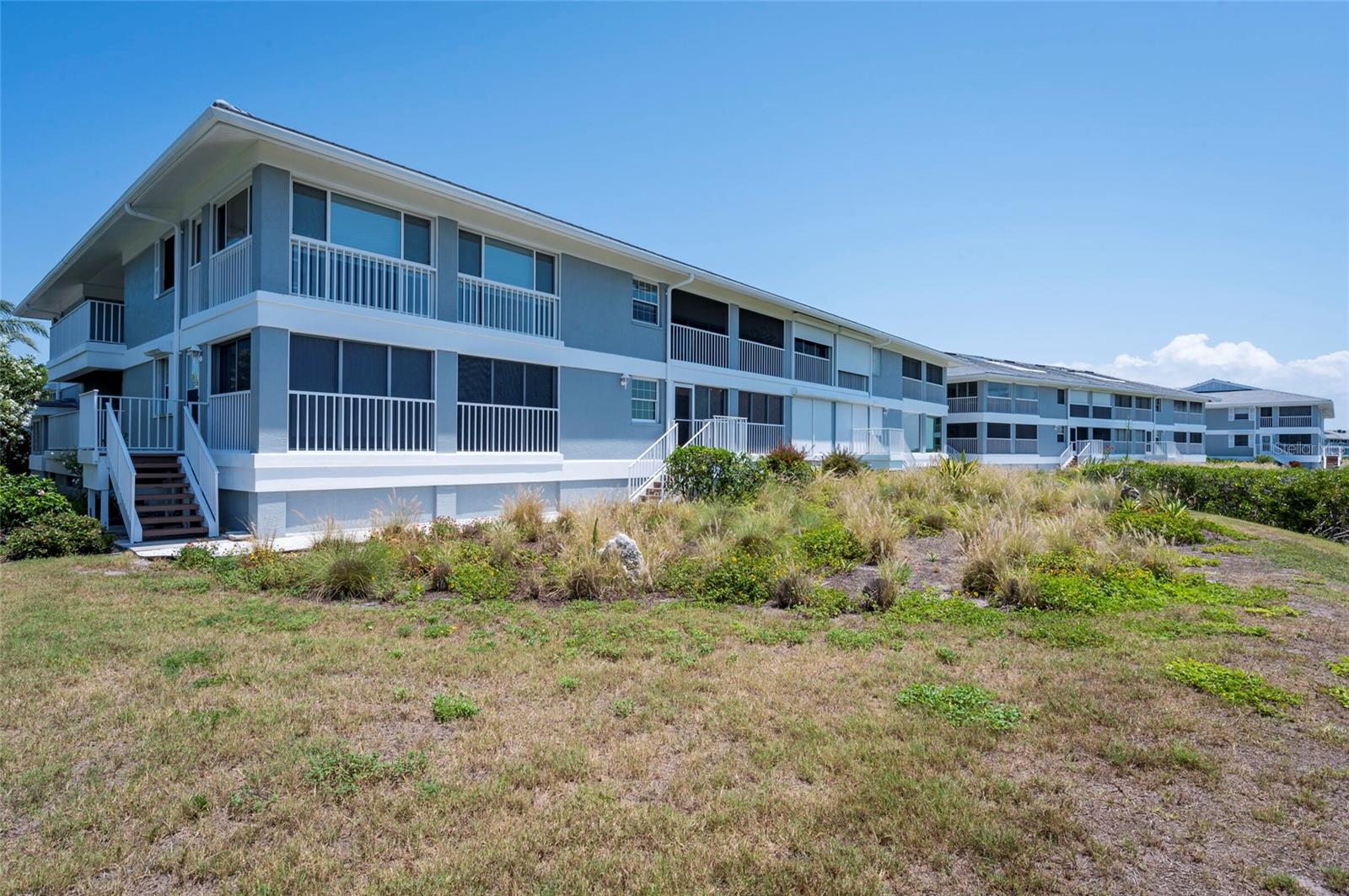 EDGEWATER POINTE AT PERICO BAY CLUB II - Residential