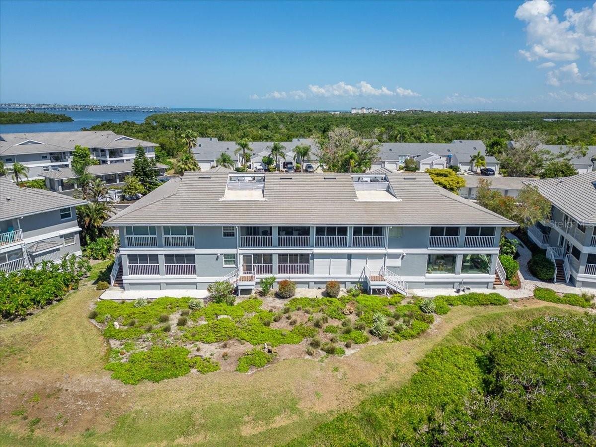 EDGEWATER POINTE AT PERICO BAY CLUB II - Residential