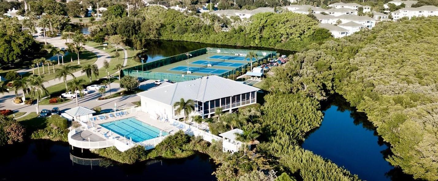 EDGEWATER POINTE AT PERICO BAY CLUB II - Residential