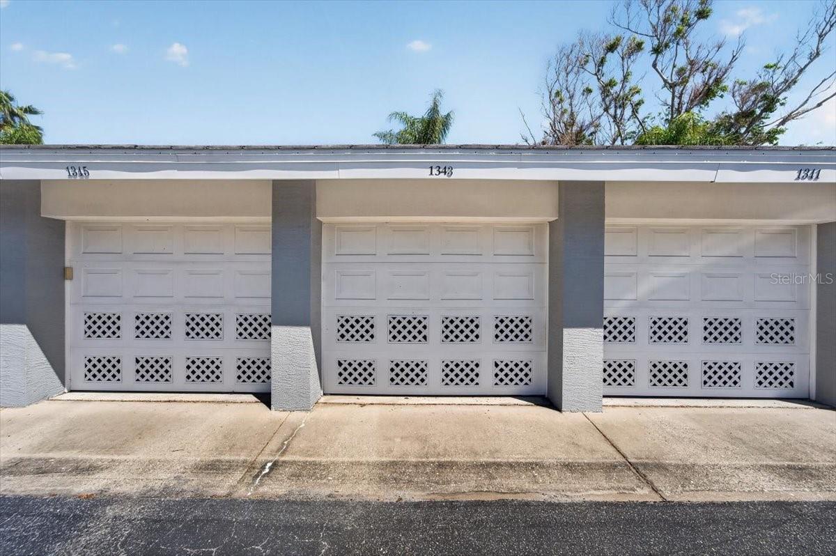 EDGEWATER POINTE AT PERICO BAY CLUB II - Residential