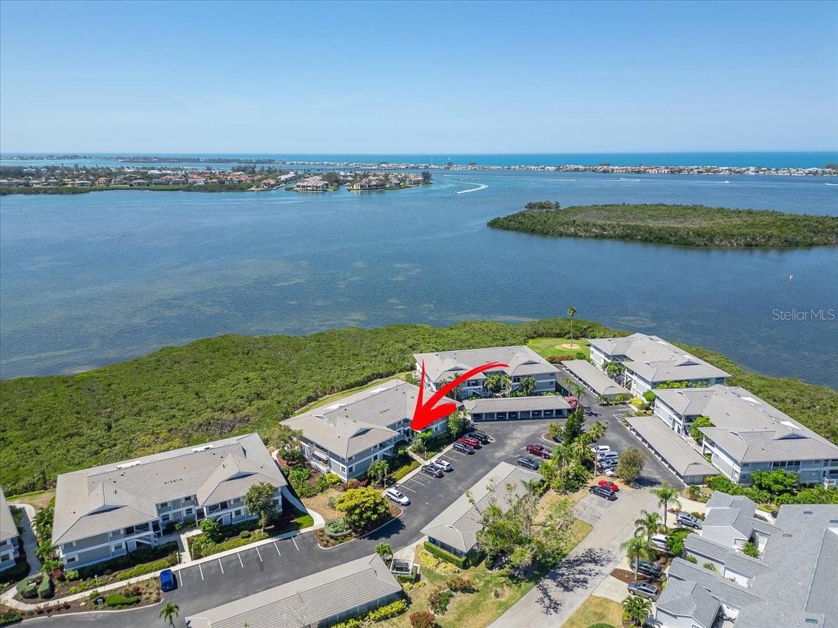 EDGEWATER POINTE AT PERICO BAY CLUB II - Residential