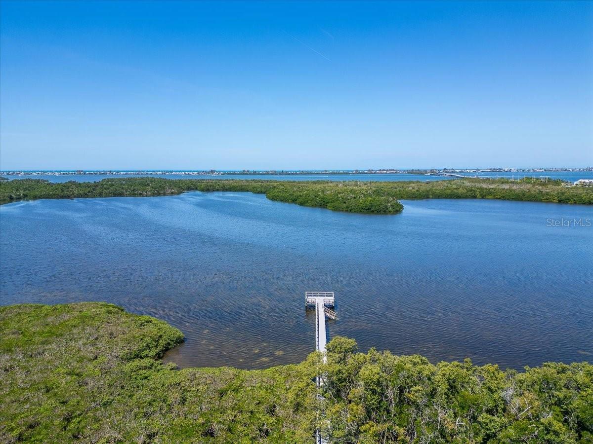 EDGEWATER POINTE AT PERICO BAY CLUB II - Residential