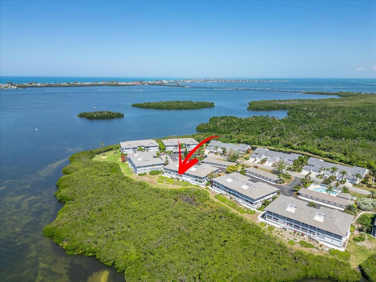 EDGEWATER POINTE AT PERICO BAY CLUB II - Residential