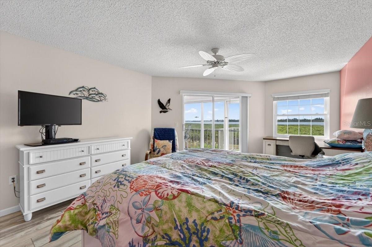 EDGEWATER POINTE AT PERICO BAY CLUB II - Residential