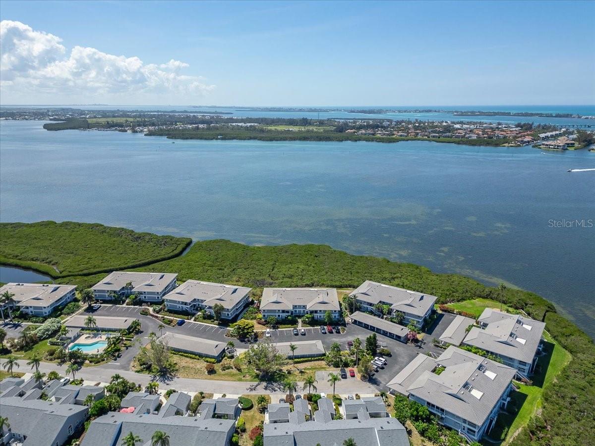EDGEWATER POINTE AT PERICO BAY CLUB II - Residential