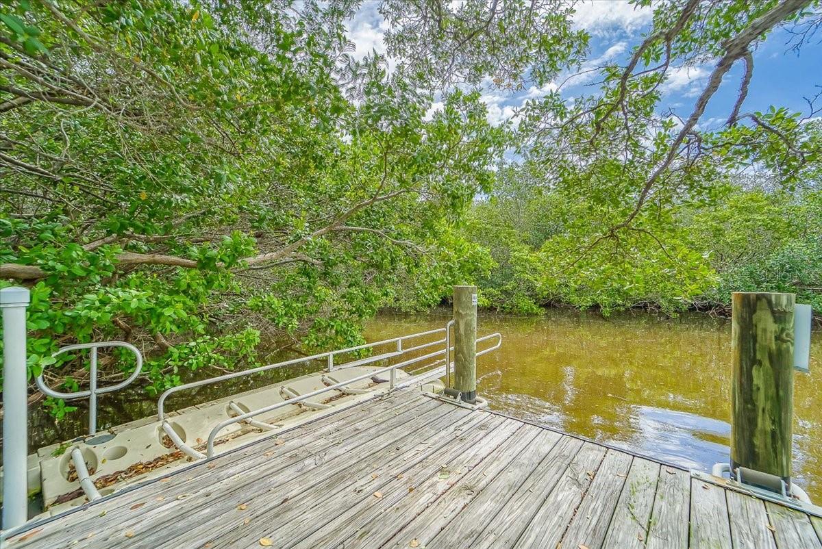 EDGEWATER POINTE AT PERICO BAY CLUB II - Residential