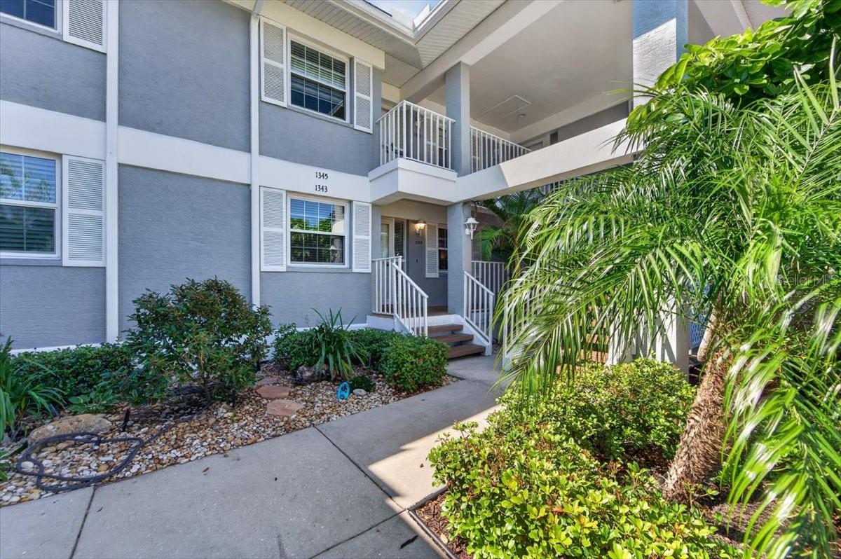 EDGEWATER POINTE AT PERICO BAY CLUB II - Residential