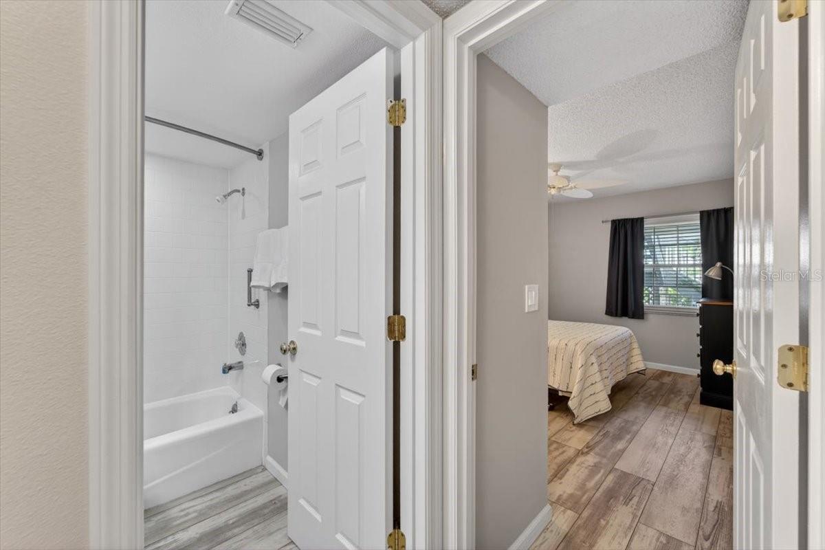 EDGEWATER POINTE AT PERICO BAY CLUB II - Residential