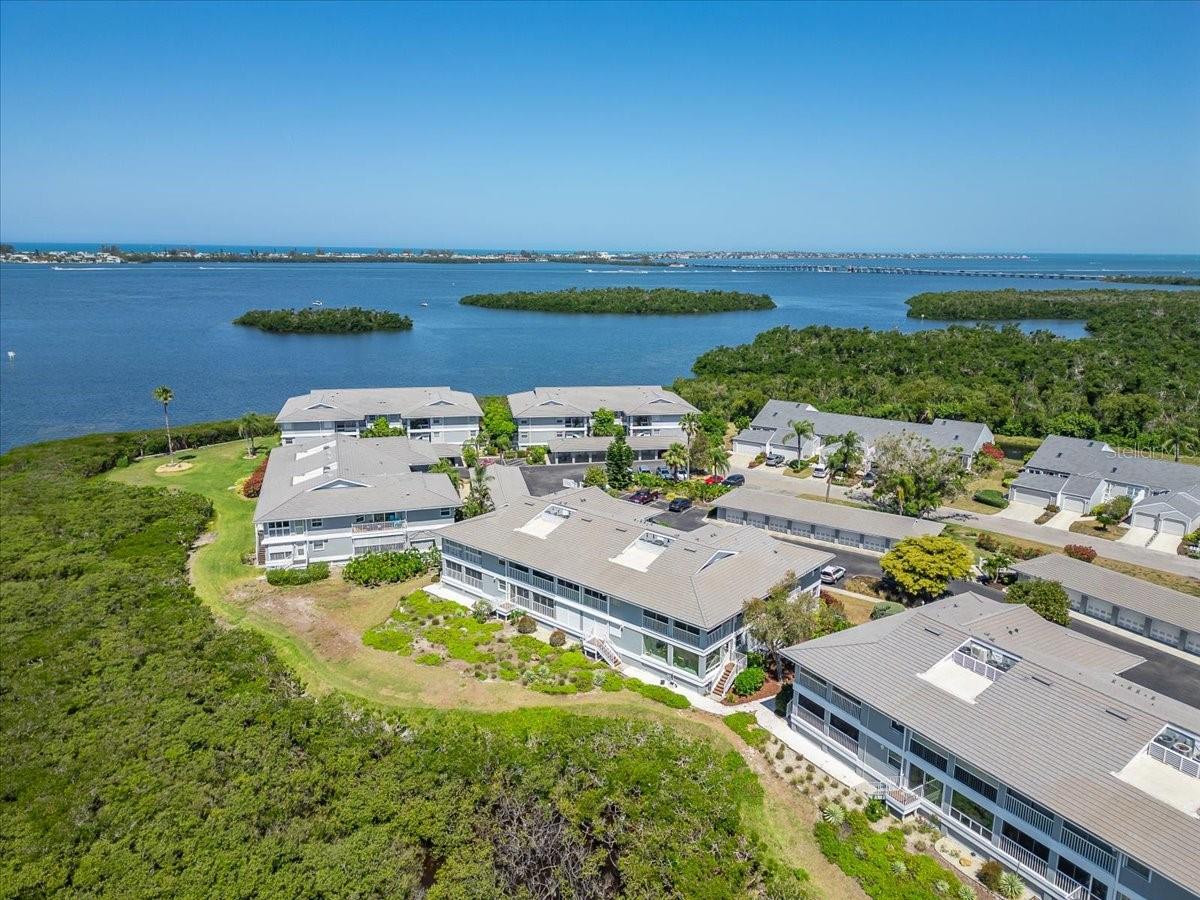 EDGEWATER POINTE AT PERICO BAY CLUB II - Residential