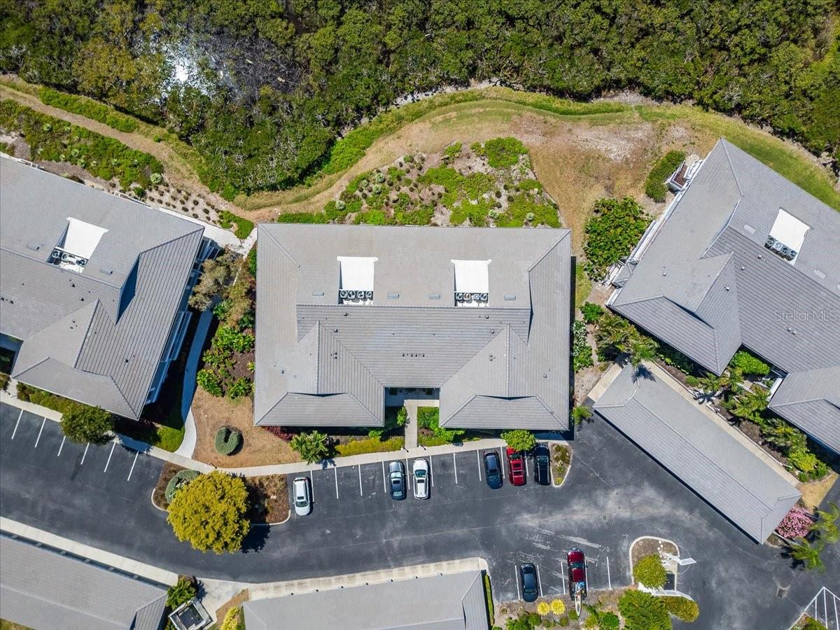 EDGEWATER POINTE AT PERICO BAY CLUB II - Residential
