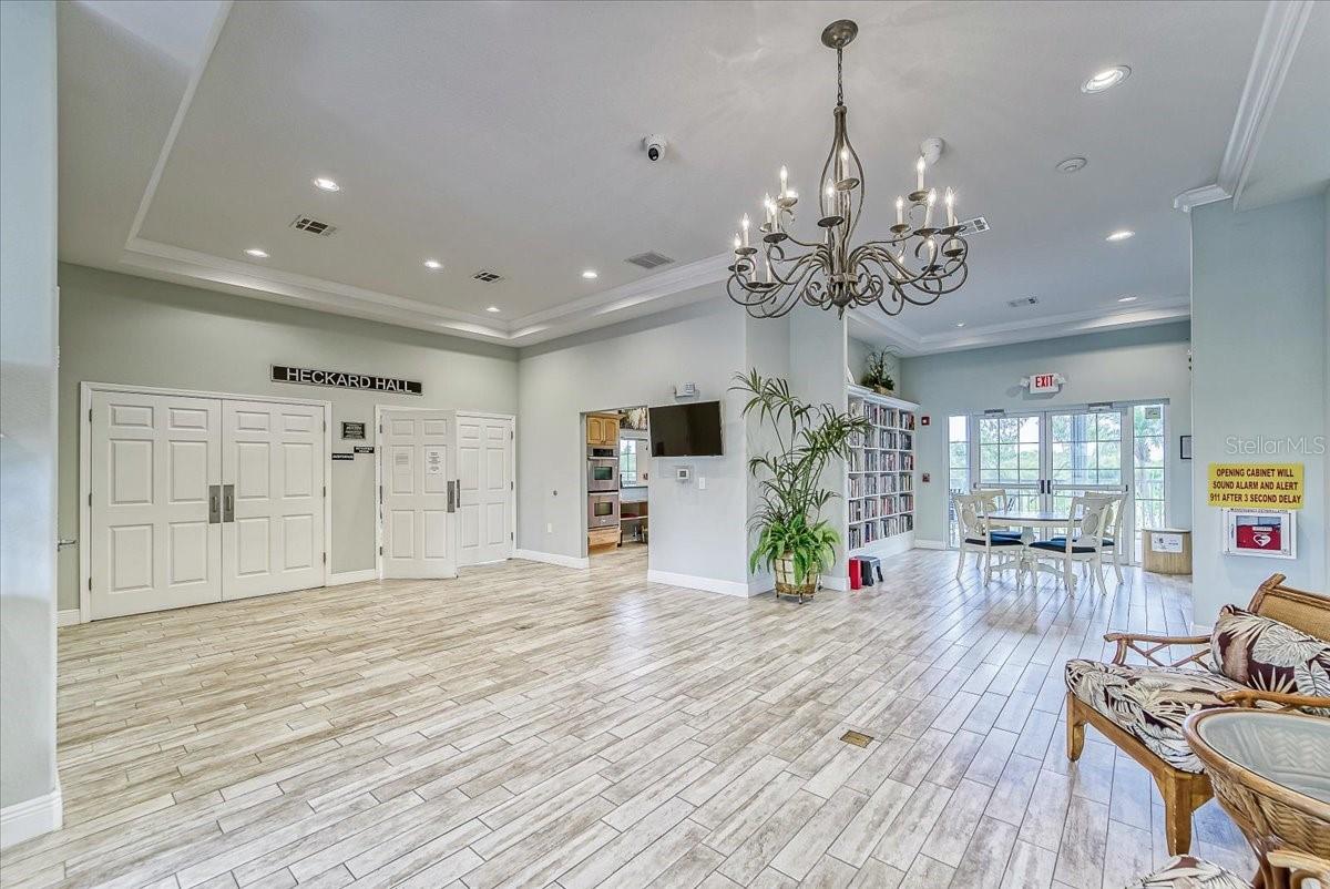 EDGEWATER POINTE AT PERICO BAY CLUB II - Residential