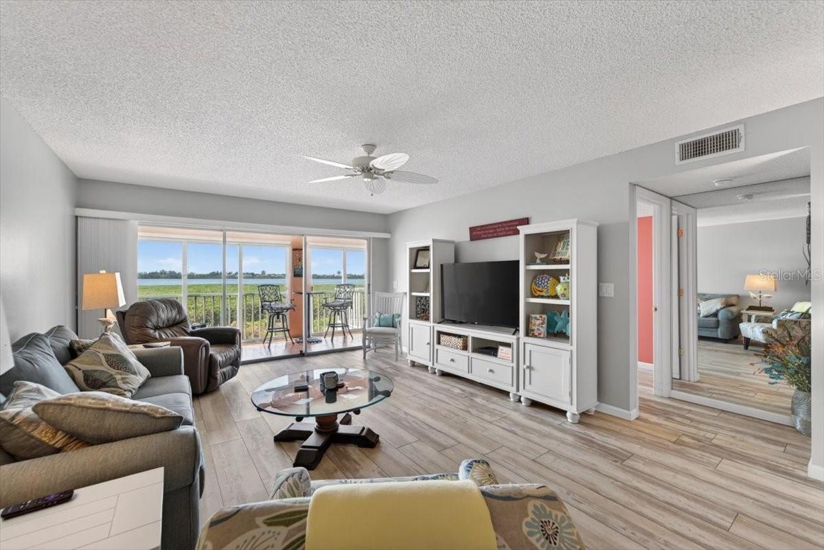 EDGEWATER POINTE AT PERICO BAY CLUB II - Residential