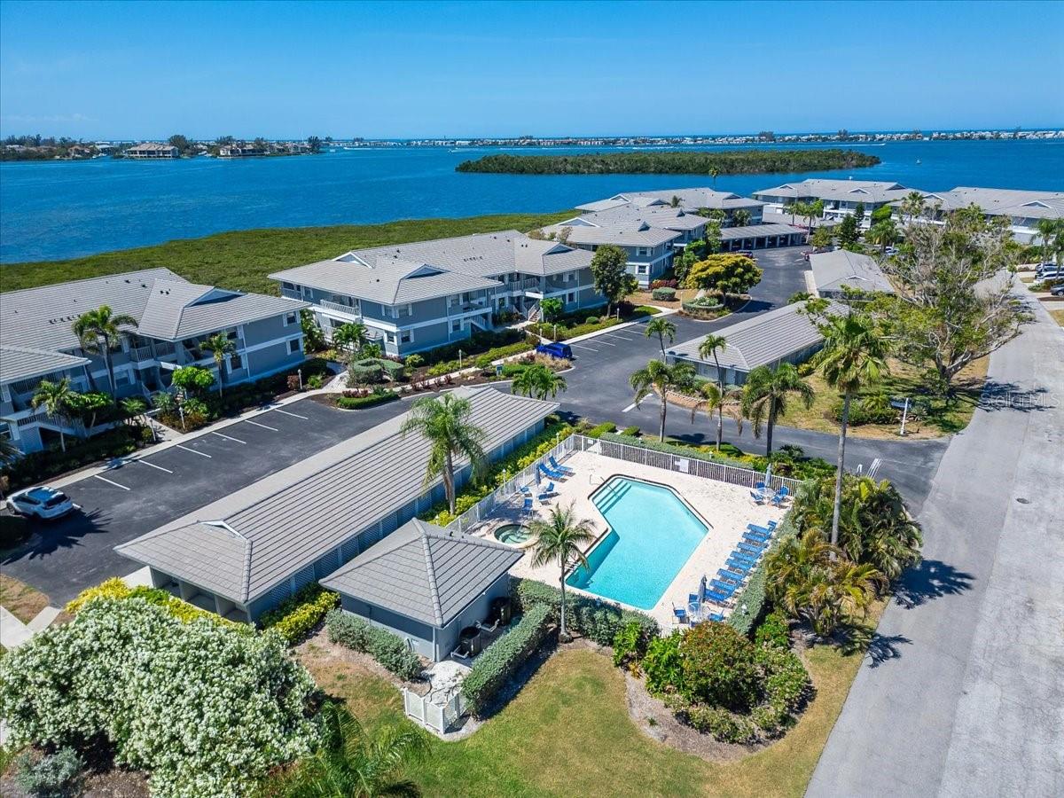 EDGEWATER POINTE AT PERICO BAY CLUB II - Residential
