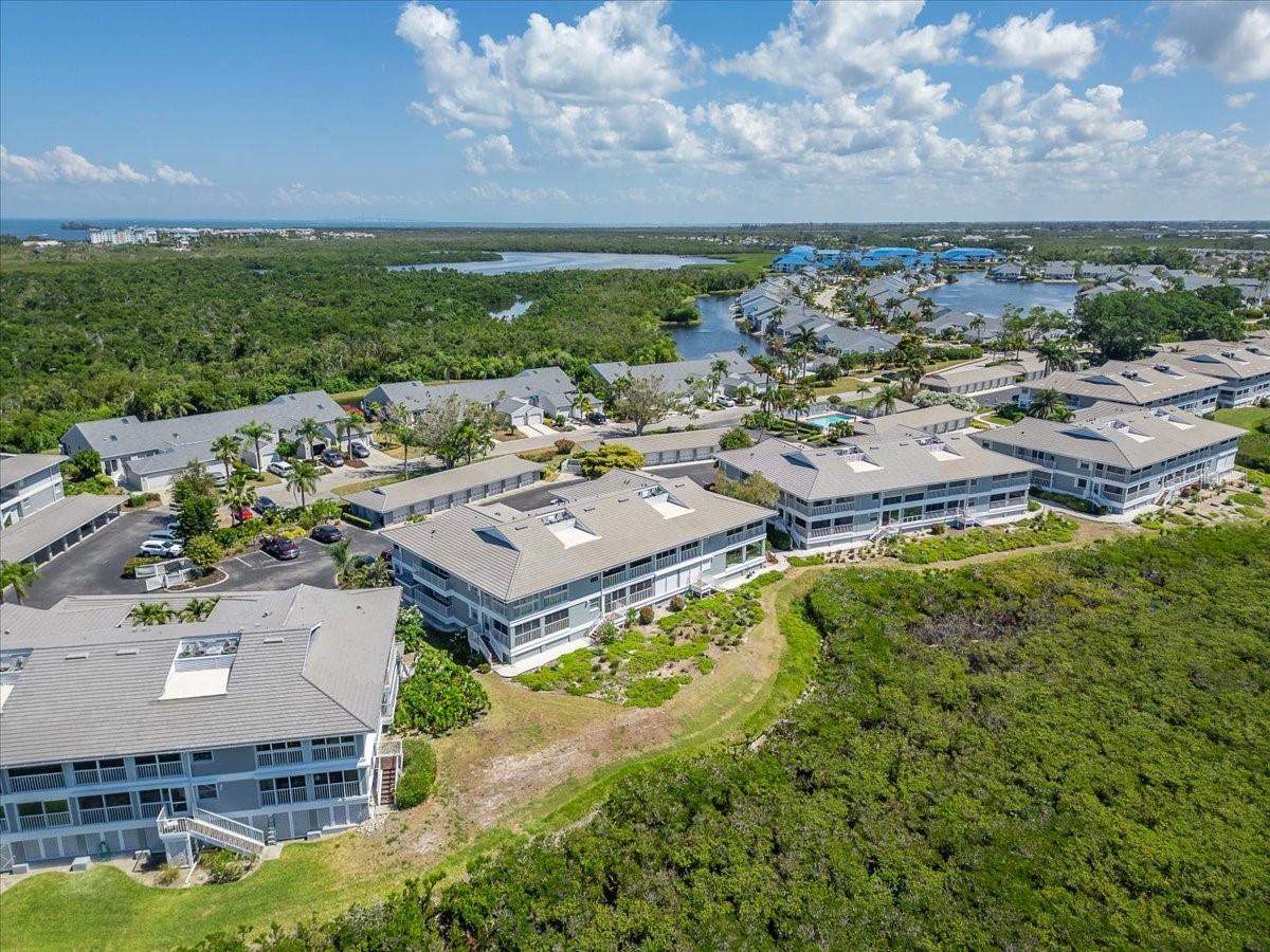 EDGEWATER POINTE AT PERICO BAY CLUB II - Residential