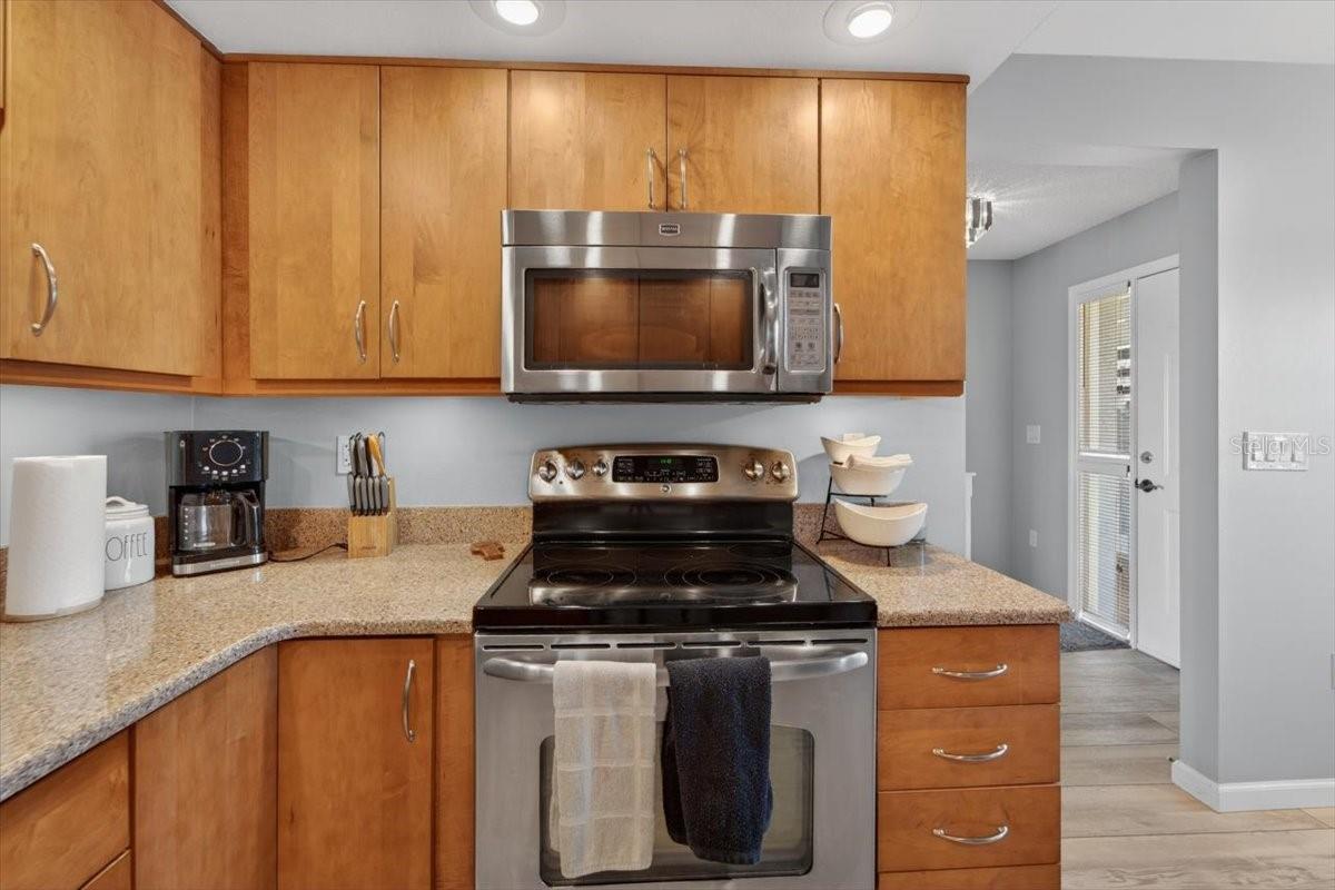 EDGEWATER POINTE AT PERICO BAY CLUB II - Residential