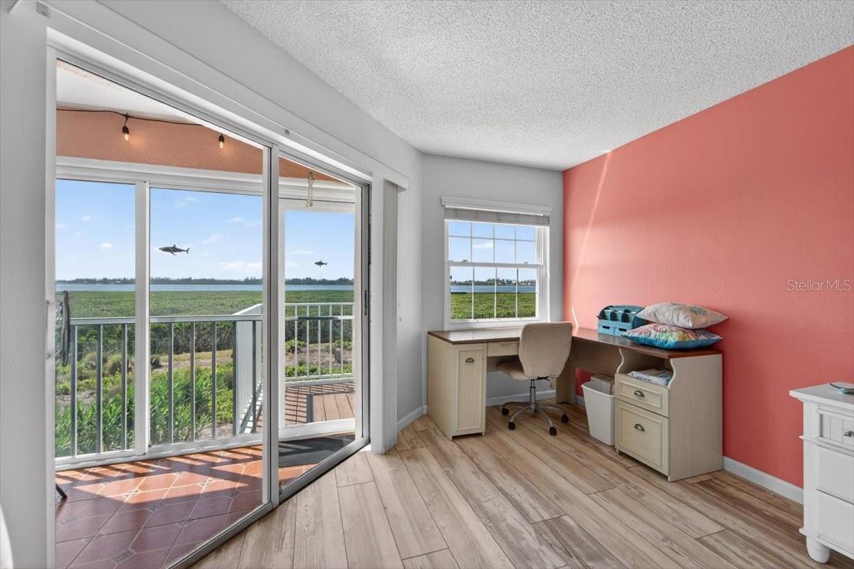 EDGEWATER POINTE AT PERICO BAY CLUB II - Residential