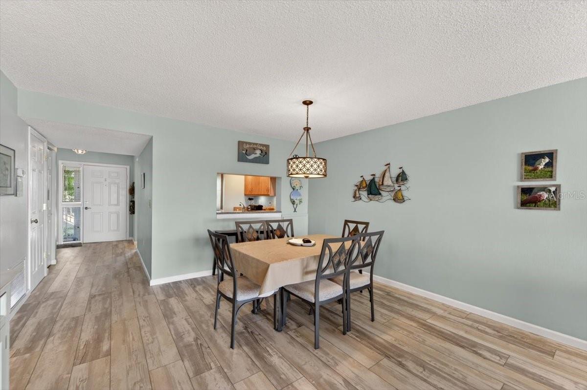 EDGEWATER POINTE AT PERICO BAY CLUB II - Residential