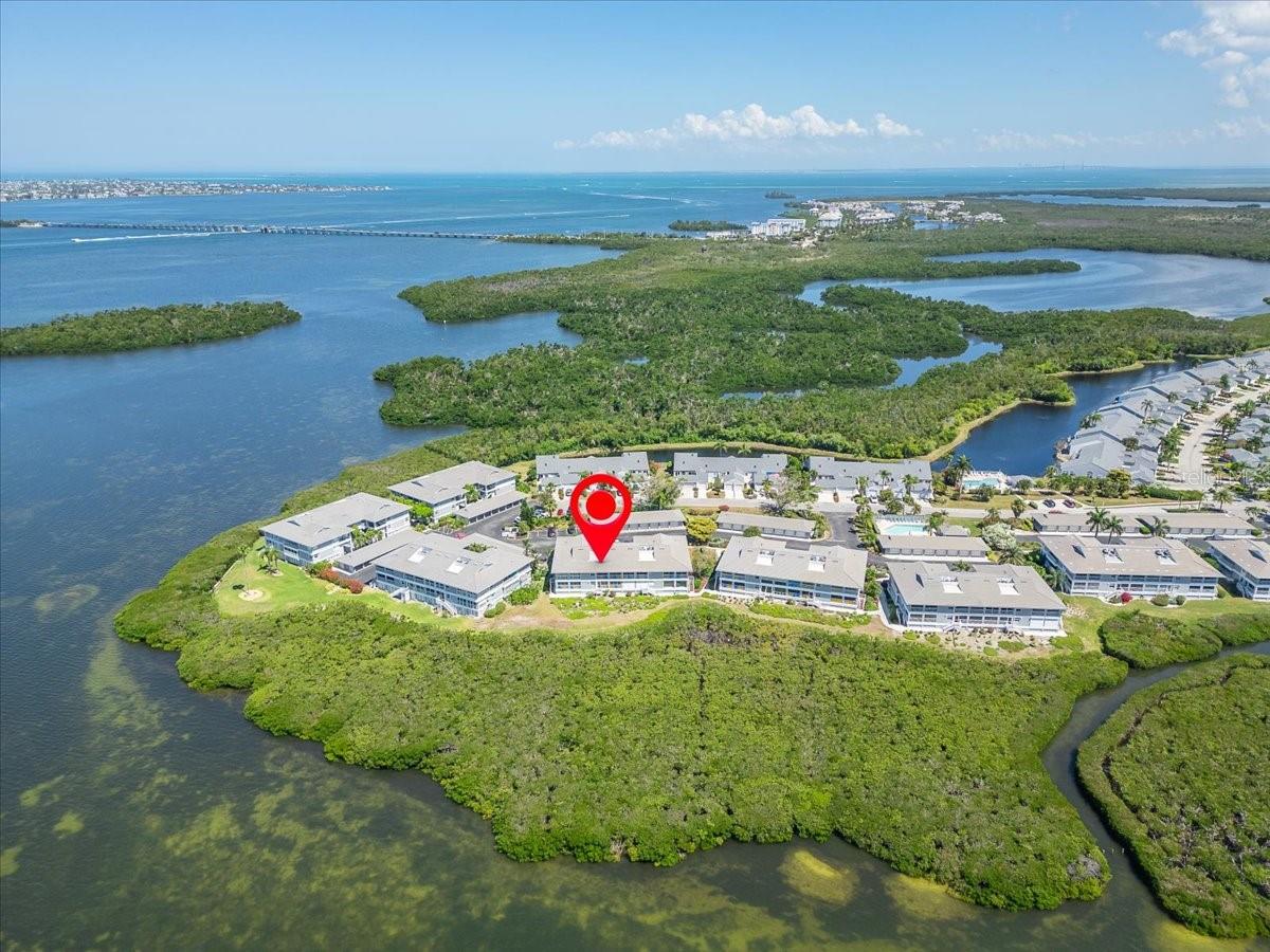 EDGEWATER POINTE AT PERICO BAY CLUB II - Residential