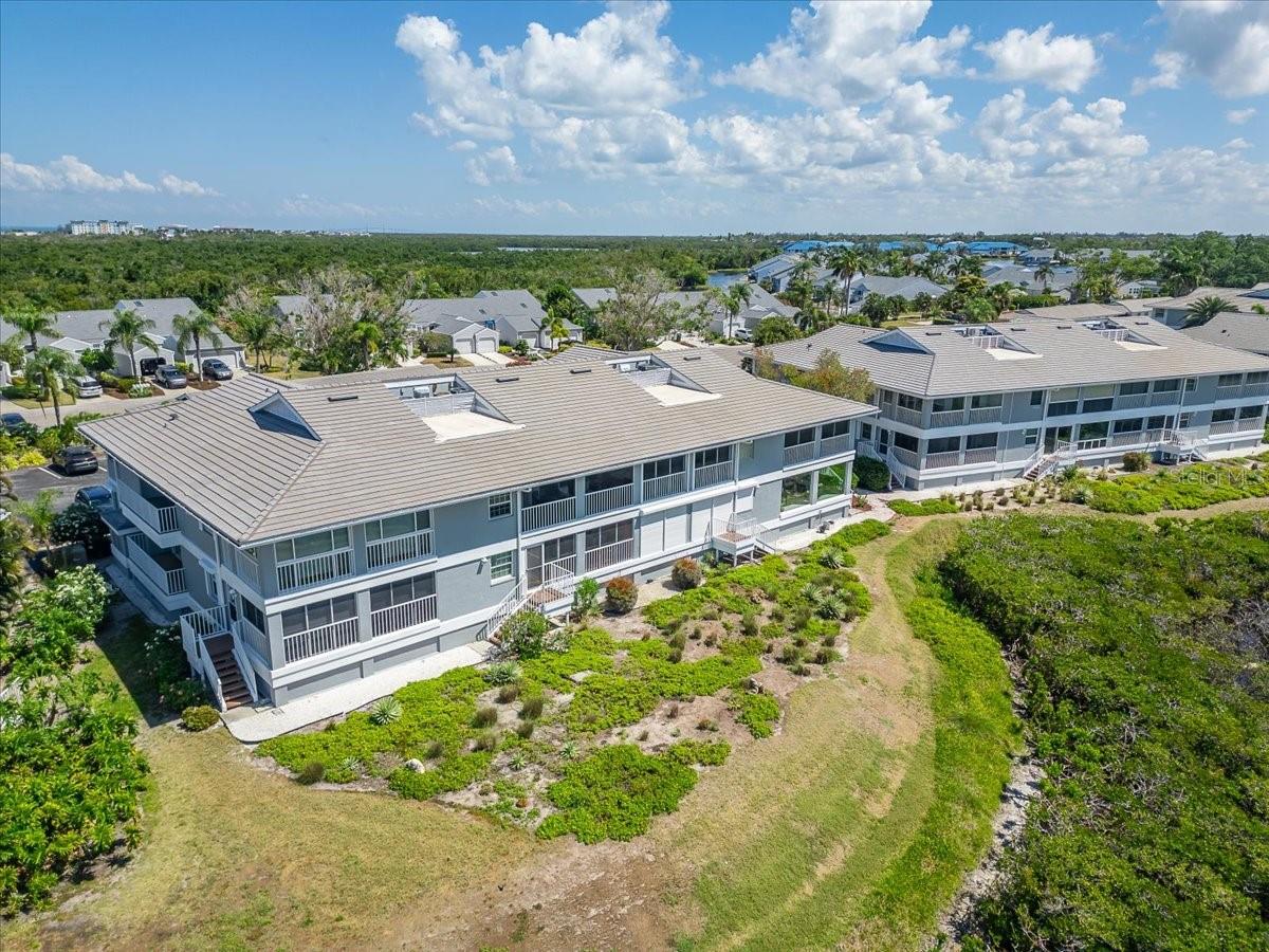 EDGEWATER POINTE AT PERICO BAY CLUB II - Residential
