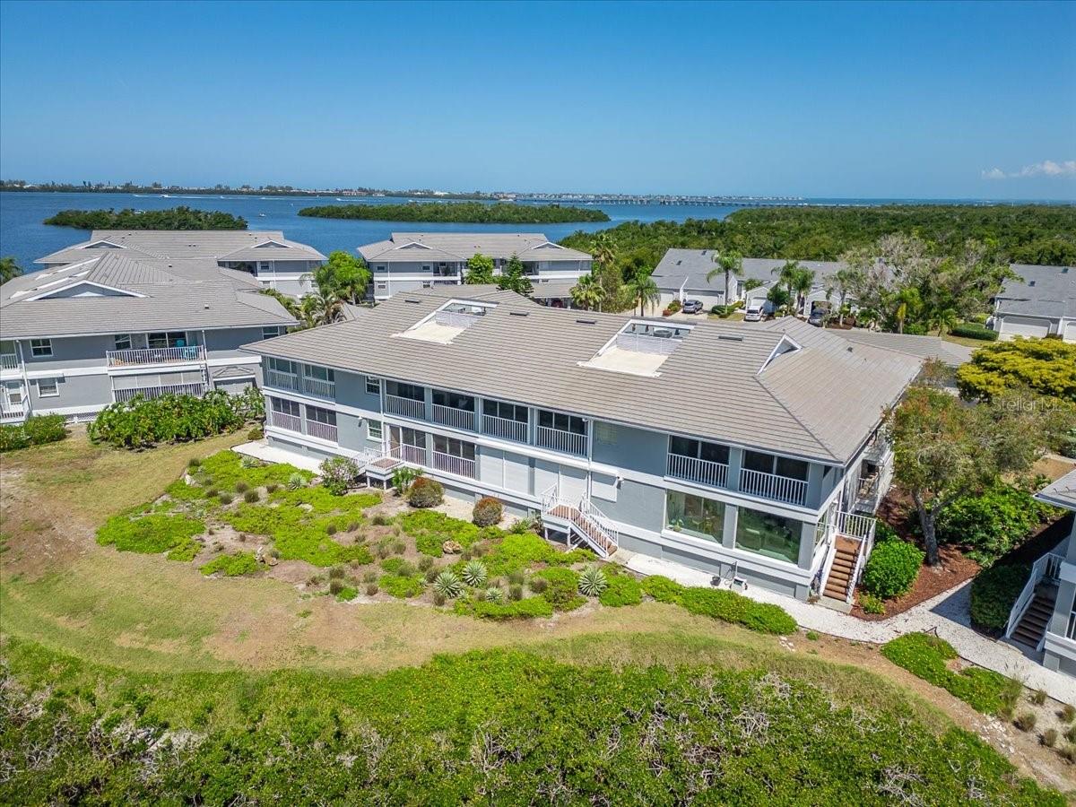 EDGEWATER POINTE AT PERICO BAY CLUB II - Residential