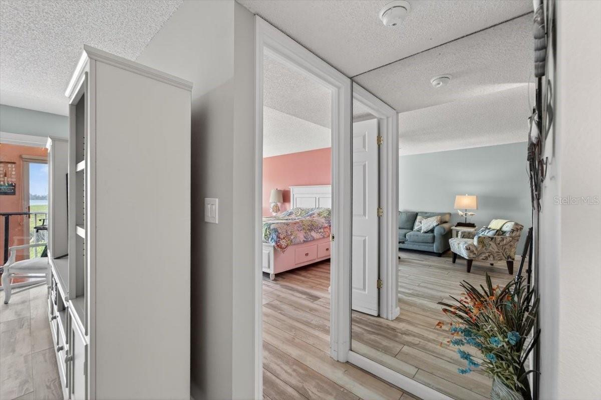 EDGEWATER POINTE AT PERICO BAY CLUB II - Residential