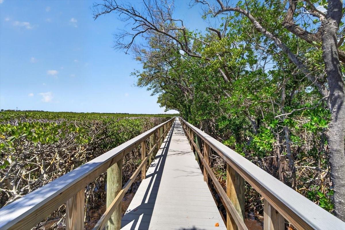 EDGEWATER POINTE AT PERICO BAY CLUB II - Residential