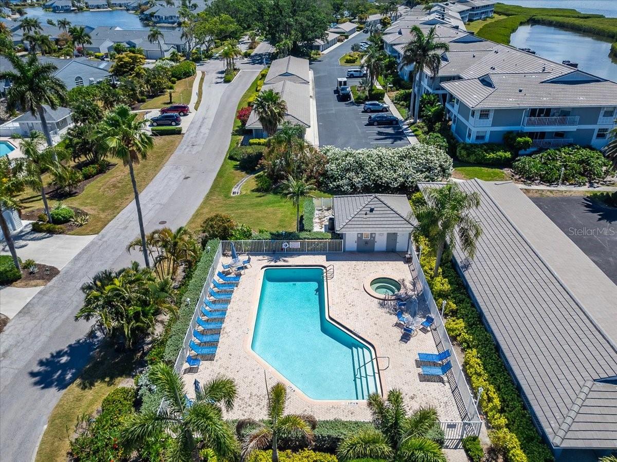 EDGEWATER POINTE AT PERICO BAY CLUB II - Residential