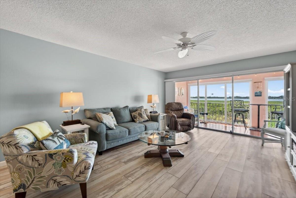 EDGEWATER POINTE AT PERICO BAY CLUB II - Residential