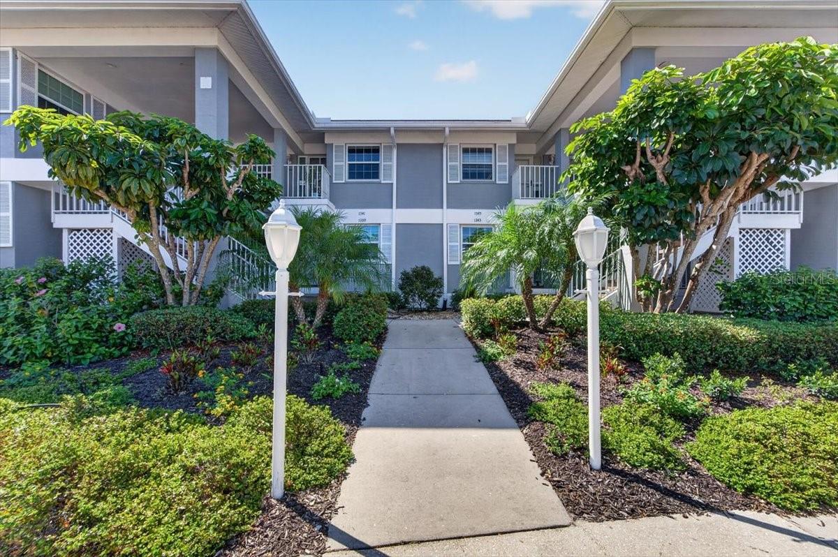 EDGEWATER POINTE AT PERICO BAY CLUB II - Residential
