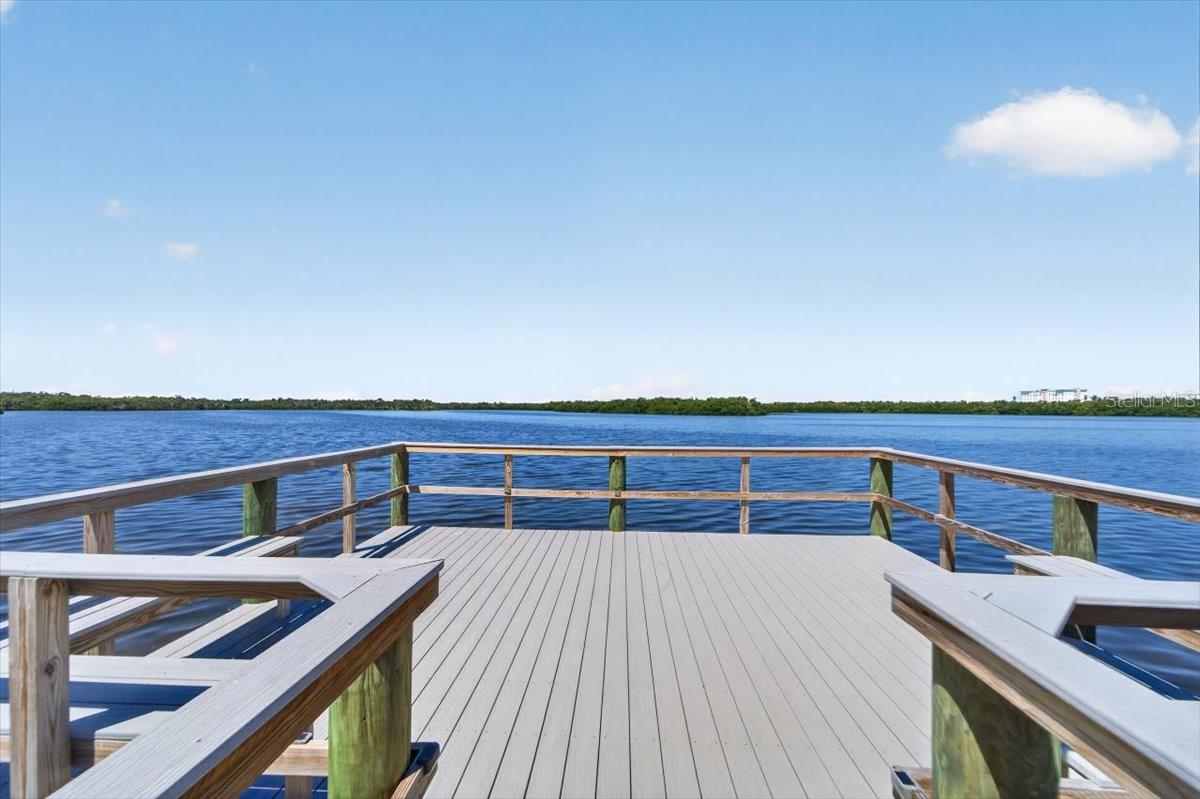 EDGEWATER POINTE AT PERICO BAY CLUB II - Residential