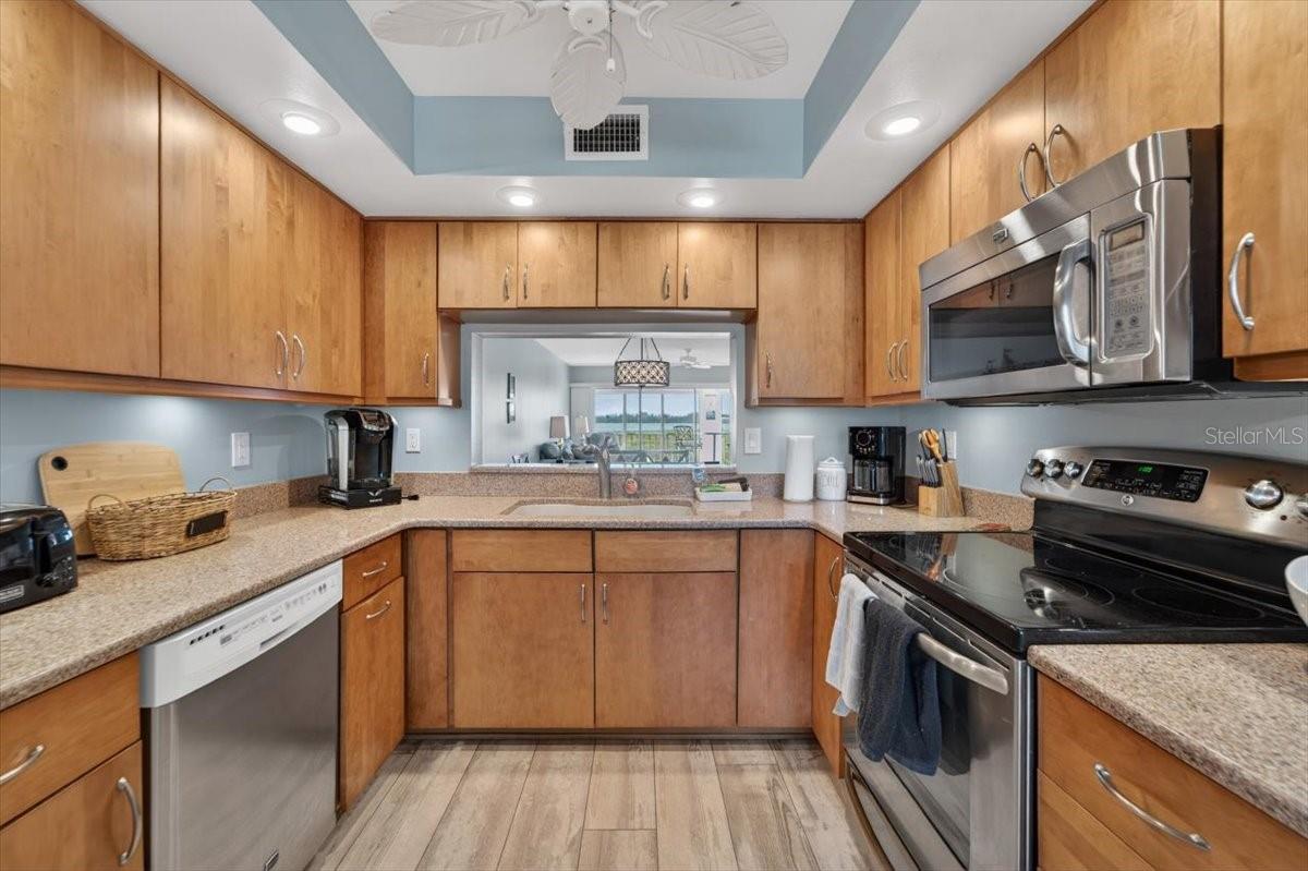 EDGEWATER POINTE AT PERICO BAY CLUB II - Residential