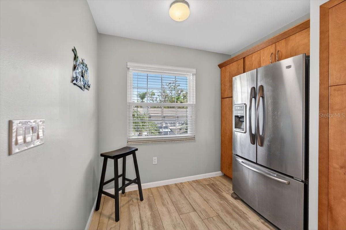 EDGEWATER POINTE AT PERICO BAY CLUB II - Residential
