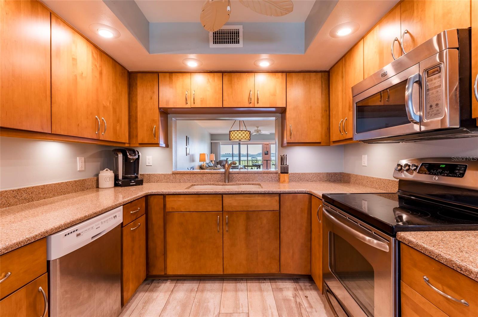 EDGEWATER POINTE AT PERICO BAY CLUB II - Residential