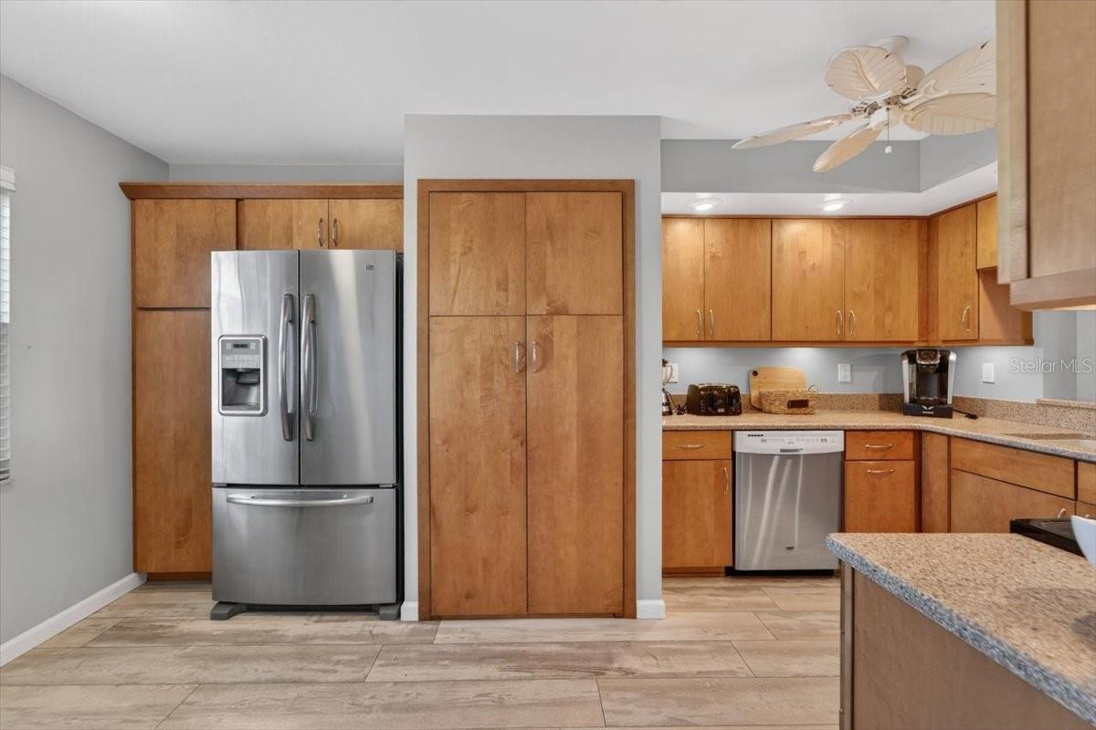 EDGEWATER POINTE AT PERICO BAY CLUB II - Residential