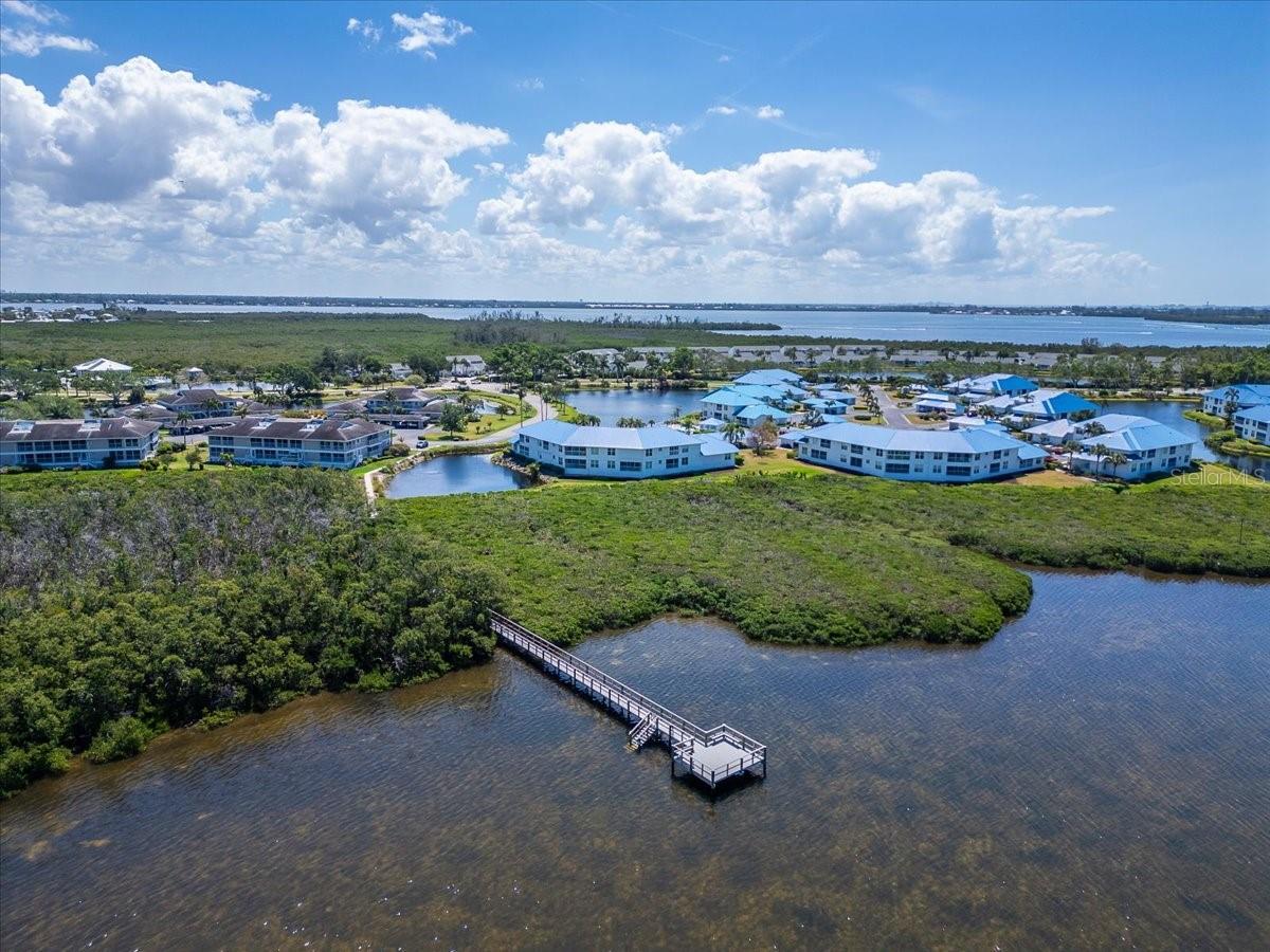 EDGEWATER POINTE AT PERICO BAY CLUB II - Residential