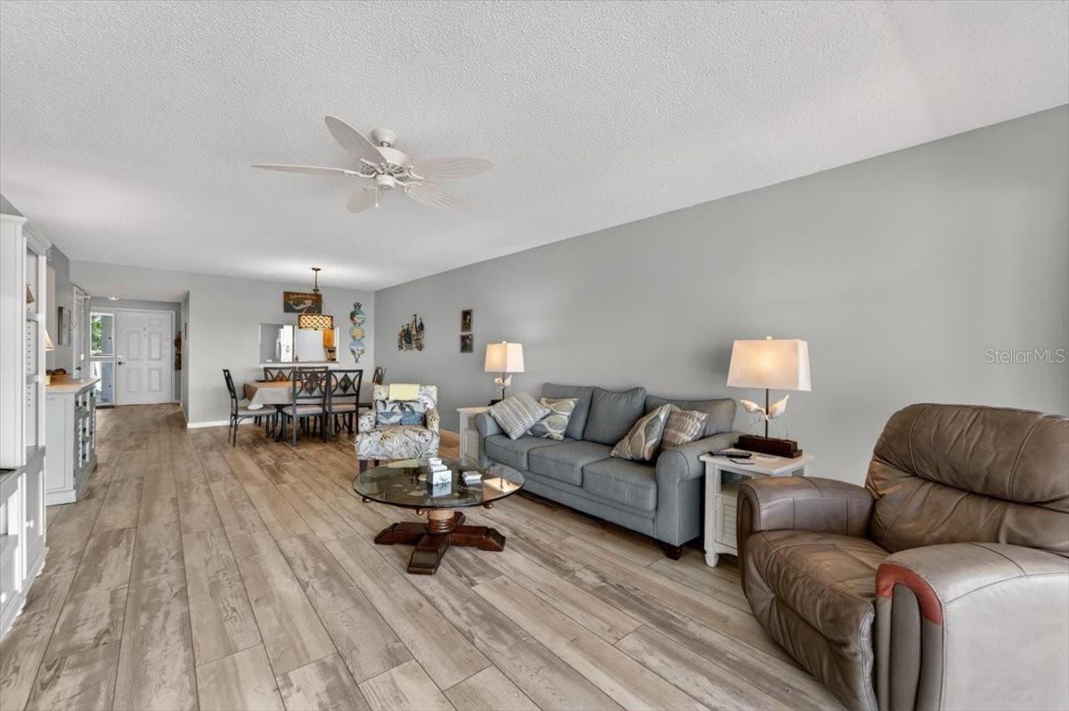 EDGEWATER POINTE AT PERICO BAY CLUB II - Residential